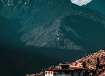 Ringpung Dzong