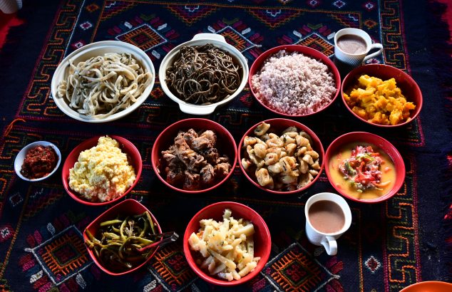 Culture Of Bhutan 5 Days