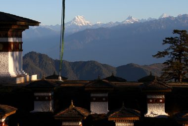 Bhutan Cultural Tour  11 Days